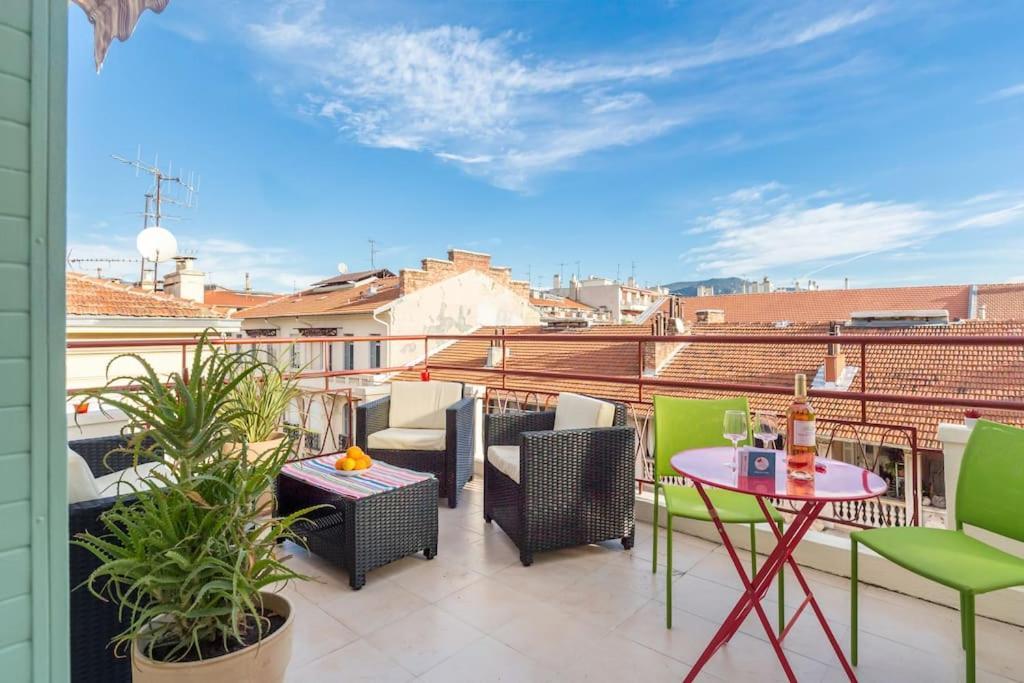 Appartement Dalpozzo - 5min Walk To