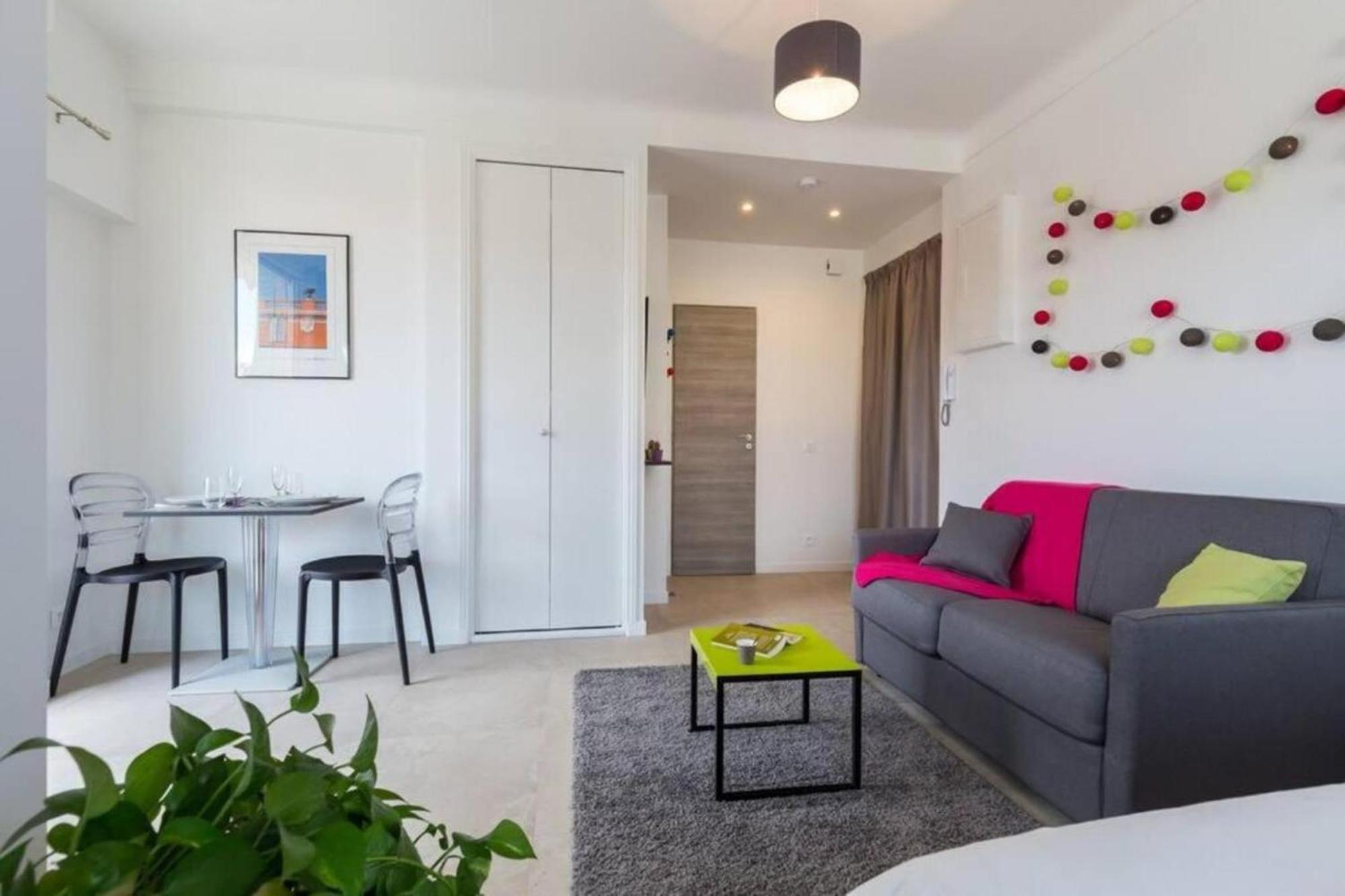 Appartement Dalpozzo - 5min Walk To