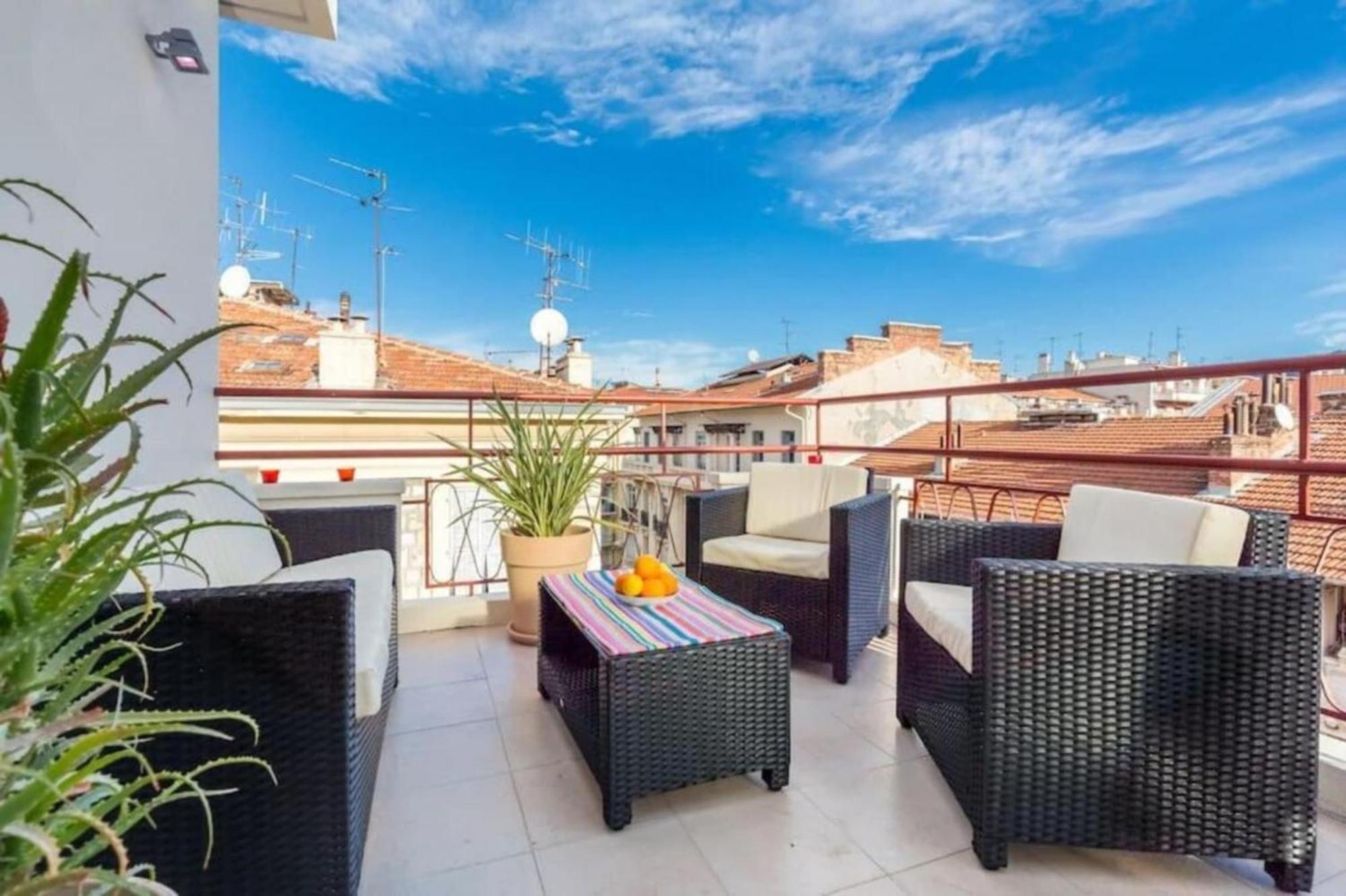 Appartement Dalpozzo - 5min Walk To